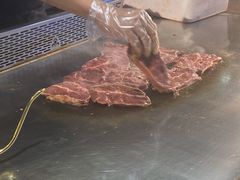 招牌牛排-喜庭海鲜自助(来福士店)