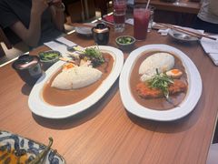 -CURRY YA 熟成咖哩專門店(深圳湾万象城店)