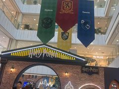 -凯德MALL(西直门店)