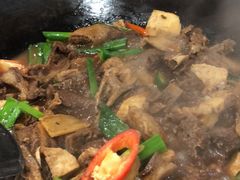 -顺德公美食(西乡店)
