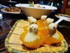 小鸡酥-烤肉季饭庄