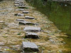 -沕沕水生态风景区