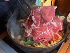 -醉虎传(南锣鼓巷店)
