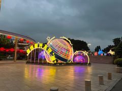 -深圳锦绣中华民俗村