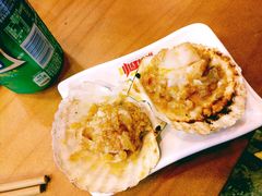 -小红烤翅(傅厚岗店)