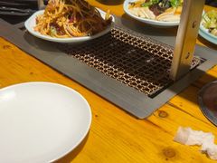 -AK47烤羊腿串吧(柳浪家园店)