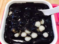 -满记甜品(江桥万达店)