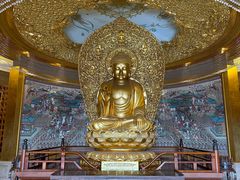 -隋唐洛阳城明堂天堂景区