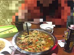 虾煲-赖胖子肉蟹煲(临川万象新城店)