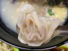 -大福来锅巴菜(古文化街店)