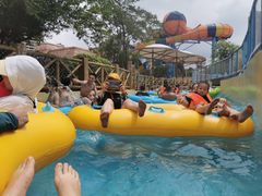 -武汉玛雅海滩水公园