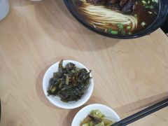 -瞻老元面馆(双塘路店)