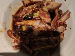 -福满我家大碗厨·湘菜(上海大厦店)