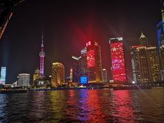 -北外滩百艇汇游艇俱乐部