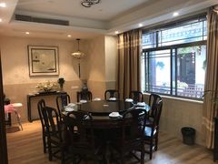 包厢-华庭苑农家乐(旺山店)