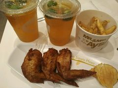 -艾薯夫妇Aysh(福田星河COCOPark店)