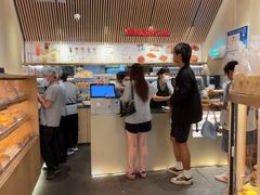 -山崎面包(苏州中心店)