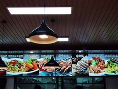 -韩师傅老大同刀削面(北苑路店)