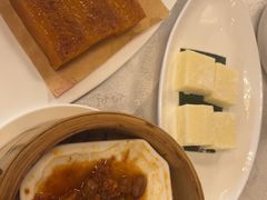 -广州建国酒店-盈丰阁粤菜-粤式茶点