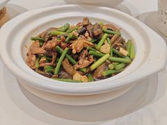 -谢先生酒店·椒宴集(沙湖店)