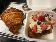 -BUTTERFUL&CREAMOROUS 黄油与面包(三里屯太古里店)