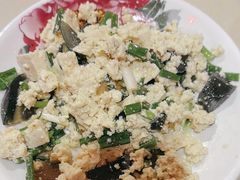 -王老六铁锅炖鱼(翠微店)