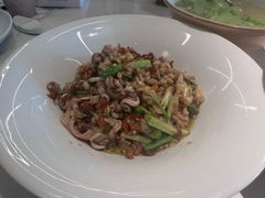 -状元人家·公园别墅衡东土菜(溪悦荟店)