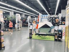 -迪卡侬(越秀公园店)