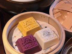 -卯时·龙光雅宴·精致锡帮菜(惠山古镇店)