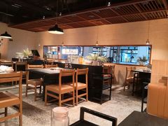 大堂-嘿嘟嘟·肋条烧肉放题(爱融荟城店)