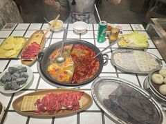 -海之屋韩式烤肉(海棠68环球美食街店)