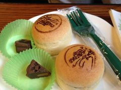 -星巴克(红房子店)