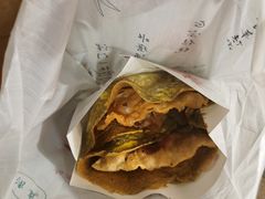 -清真·二嫂子煎饼果子(卫津路总店)