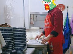 -西域美食(西直门南小街店)