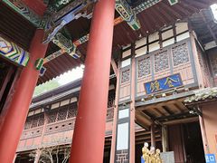 -都江堰普照寺