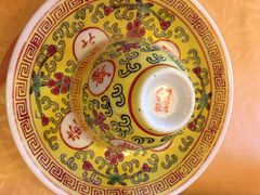 -仿膳饭庄(天安门店)