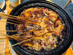 -胡马八破·川菜小馆(高新万达店)