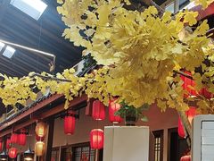 -老灶房-四川土菜(铁牛广场店)