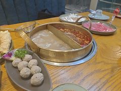 -春记潮汕牛肉火锅
