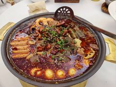 -眉州东坡(亚运村店)