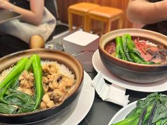 -超记煲仔饭(北京路店)