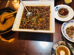 -杨记隆府(白象街店)