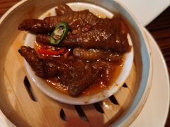 -万丽轩·粤菜(王府井金茂万丽酒店)