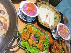 -楠火锅(哈尔滨金爵万象店)