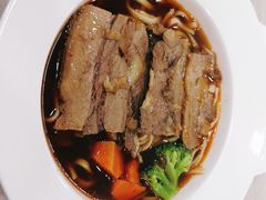 -康师傅私房牛肉面(北京南站店)