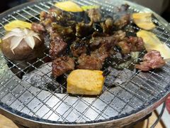 -隐家本格烧肉(万达广场店)