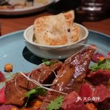 去找暴躁主厨吃饭！扑了个空🤷