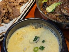 -火炉情韩国料理店(古田路店)