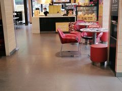 大堂-麦当劳(潮阳店)