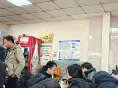 -清真-戏楼王记牛肉面
